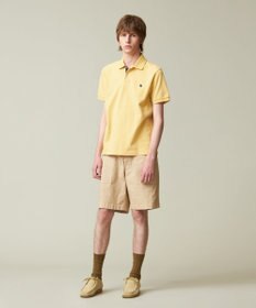 J.PRESS MEN カジュアルデイリーショーツ