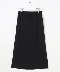 J.PRESS LADIES L 【セットアップ対応】Light ジョーゼット ナロー スカート