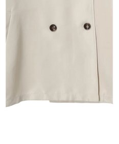 Green Parks ・ＥＬＥＮＣＡＲＥ　ＤＵＥ　ミドル丈トレンチコート