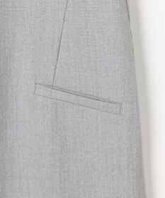 ANY L キーネックジャンスカ