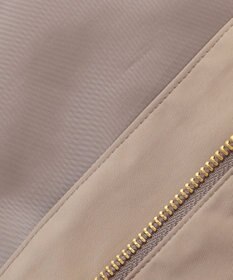 J.PRESS LADIES L 【2way】Artirosa フーデッド コート