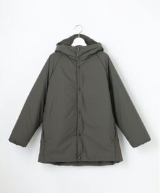 UNFILO 【訳アリ特価】HOTOPIA フーデットコート