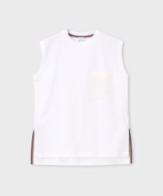 Paul Smith Signature Stripe ノースリーブ カットソ