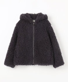 NAVE 【ReNAVE】プードルボア ジャケット