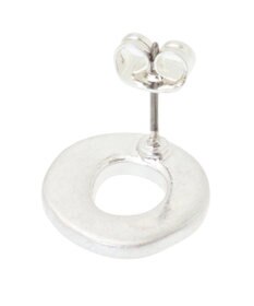 AMERICAN HOLIC ビジューサークルピアス