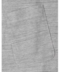 une nana cool 綿100％ スラブ天竺 スウェット 半袖パジャマ