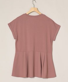 ONWARD Reuse Park 【any SiS】カットソー春夏