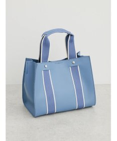 Green Parks ・Ｃｕーｓｈｕｔ　テープスクエアトート