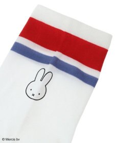 Green Parks Ｍｉｆｆｙ／配色ラインソックス