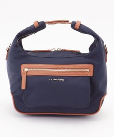 LA BAGAGERIE ループ2WAYショルダーバッグ　SSサイズ