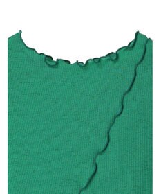 Green Parks 前後２ｗａｙメロープルオーバー