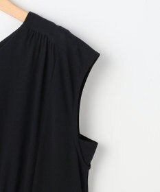 組曲 【先行予約・WEB限定】サマージャージー ティアードワンピース