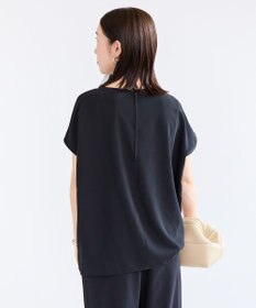 UNFILO サマーセットアップ Tブラウス