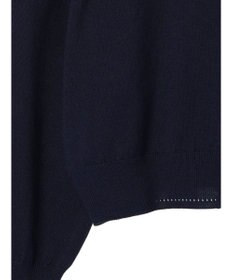 earth music&ecology ＵＶカット加工　ベーシックカーディガン