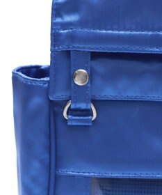 WEGO 【痛バ＆推し活グッズ】ときめき魔法DIYサテンフラップS