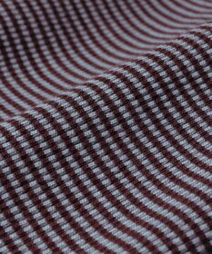 Paul Smith マルチカラーボタン ボーダー タンクトップ