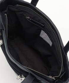 Y'SACCS 【Y'SACCS Gene Line】モルビアン トートバッグ Tall