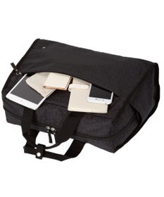 ACE BAGS & LUGGAGE hiromichi nakano フェズリ ボストンバッグ  17525 ヒロミチナカノ