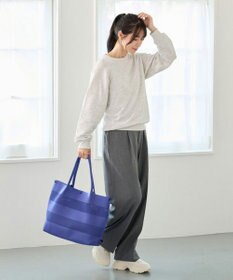 ROOTOTE 3577【ルートート】LT.ミディアム.ルフル.ミクスト-A