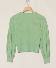 ONWARD Reuse Park 【組曲】ニット春夏