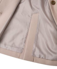 earth music&ecology 【2026年HAPPY BAG】earth music&ecology(ベルト付きコートセット)