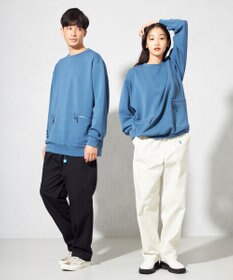 SHARE PARK MENS 【UNISEX】コットンリップベイカーパンツ（L・XLサイズ）