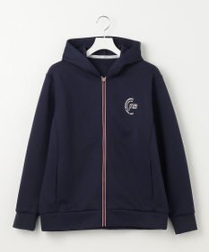 23区GOLF 【MEN】ダンボール フーディパーカー