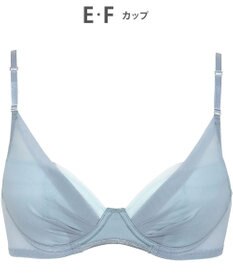 Wing 【マッチミーブラ】 ブラがわたしに合わせてくれる 【グッドデザイン賞受賞】 バストの左右差や個々のバストの状態に対応  KB2011 ウイング／ワコール