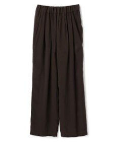 BEIGE， SERAPHIN / ライトシアー イージーワイドパンツ