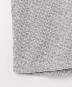 GRACE CONTINENTAL ラメカットトップ