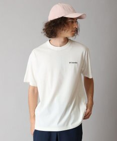 Columbia Columbia/ ヤハラフォレストグラフィックショートスリーブTシャツ /コロンビア