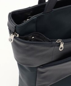 Y'SACCS 【Y'SACCS Gene Line】モルビアン トートバッグ Tall