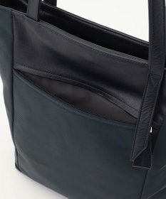 Y'SACCS 【Y'SACCS Gene Line】モルビアン トートバッグ Tall