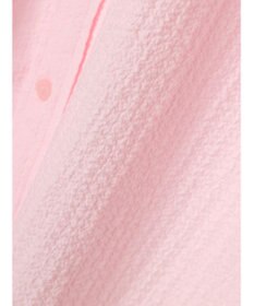 earth music&ecology ダブルカラーシャツ