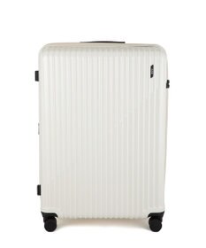 ACE BAGS & LUGGAGE 【WEB限定】ACE クレスタS スーツケース 86/101L ストッパー付き 09163 エース