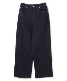 UNFILO 【UNFILO DENIM】 ルーズワイドデニム