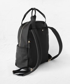 TOCCA 【A4サイズ対応】ARDOR BUSINESS BACKPACK バックパック