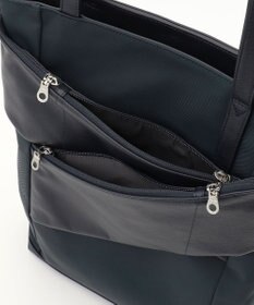 Y'SACCS 【Y'SACCS Gene Line】モルビアン トートバッグ Tall