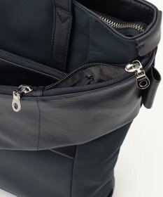 Y'SACCS 【Y'SACCS Gene Line】モルビアン トートバッグ Tall