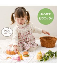 Mother garden マザーガーデン  ピクニックランチセット