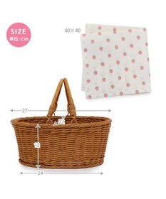 Mother garden マザーガーデン  ピクニックランチセット