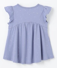 組曲 KIDS 【UVカット加工】【110-140㎝】アマノガワ チュニック