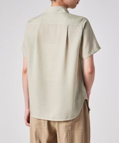 Paul Smith 【洗える】ポルカドット 半袖シャツ