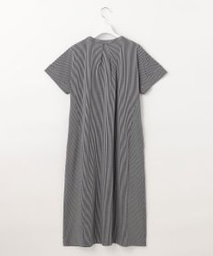 J.PRESS LADIES S 【WEB限定カラーあり・抗菌消臭・吸水速乾】サッカージャージー ワンピース