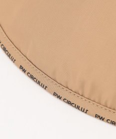 PW CIRCULUS 【手洗い洗濯可 / シェード付】【UNISEX】NEW！サンシェードバケットハット  ゴルフ
