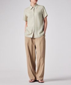 Paul Smith 【洗える】ポルカドット 半袖シャツ