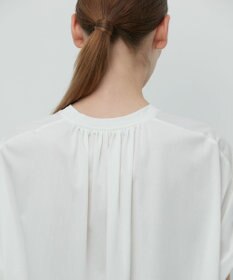 BEIGE， MOULINS / デザイントップス