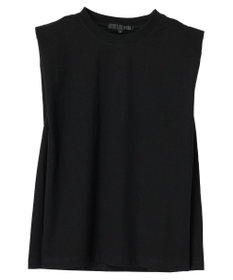 Green Parks ・ＳＵＧＡＲＳＰＯＯＮ【ＣＯＯＬ】タックノースリーブＴＥＥ