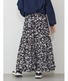 AMERICAN HOLIC サラックールギャザースカート