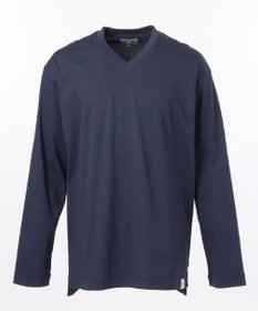 JOSEPH ABBOUD MOUNTAIN 【SPACE】ASHA OGスムース カットソー